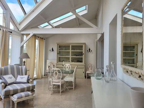 Vente maison 10 pièces