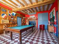 Vente maison 8 pièces Vente maison 8 pièces