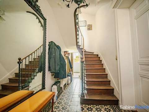 Vente maison 7 pièces Saumur 49
