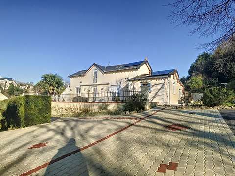 Vente maison 7 pièces Saumur 49