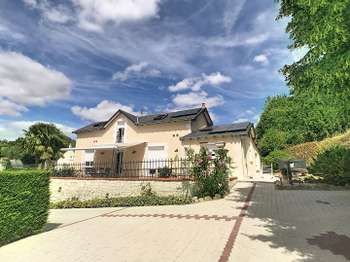 Vente Maison 3 chambresSaumur