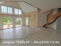 Vente maison 8 pièces Vente maison 8 pièces