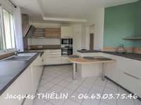 Vente maison 8 pièces Vente maison 8 pièces