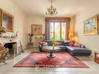 Vente maison 11 pièces