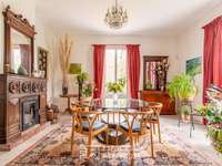Vente maison 11 pièces