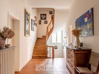 Vente maison 11 pièces
