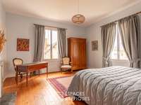 Vente maison 11 pièces