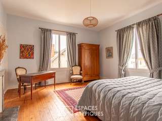 Vente maison 11 pièces