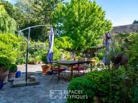Vente maison 11 pièces