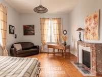 Vente maison 11 pièces