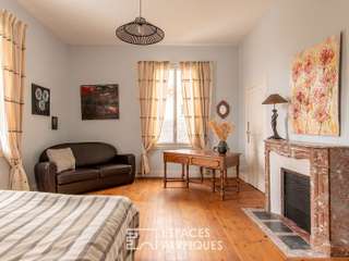 Vente maison 11 pièces