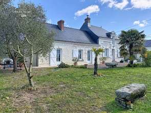 Vente Maison 4 chambresSaumur
