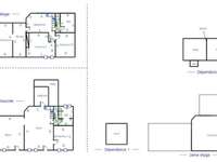 Vente maison 7 pièces Vente maison 7 pièces