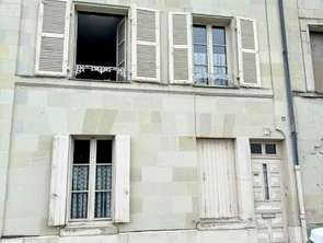 Vente Maison 4 chambresSaumur