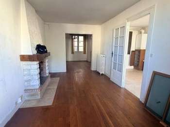Vente Maison 4 chambresSaumur