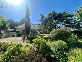 Vente maison 11 pièces