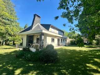Vente maison 11 pièces