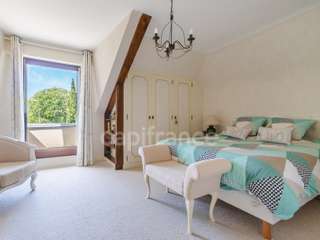 Vente maison 11 pièces