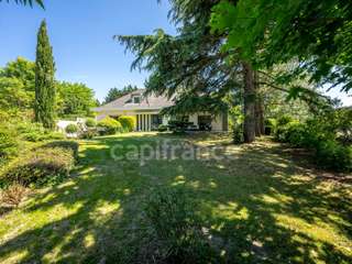 Vente maison 11 pièces