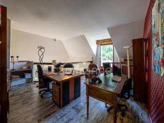 Vente maison 11 pièces