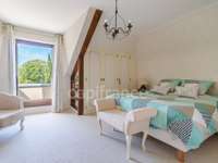 Vente maison 11 pièces