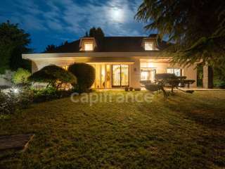 Vente maison 11 pièces