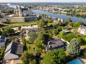 Vente Maison 7 chambresSaumur