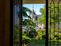 Vente maison 11 pièces
