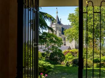 Vente Maison 7 chambresSaumur