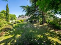 Vente maison 11 pièces