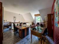 Vente maison 11 pièces