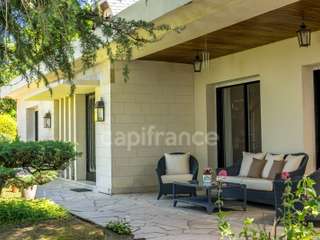 Vente maison 11 pièces