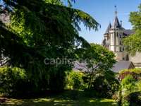 Vente maison 11 pièces