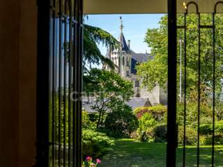 Vente maison 11 pièces