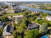 Vente maison 11 pièces