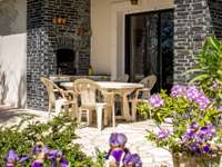 Vente maison 11 pièces