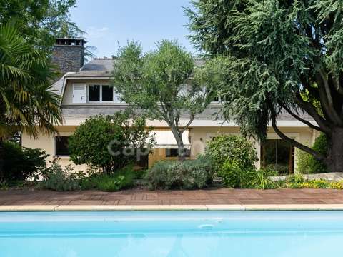 Vente maison 11 pièces Saumur 49