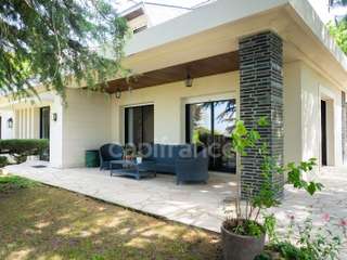 Vente maison 11 pièces