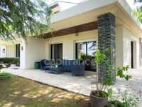 Vente maison 11 pièces