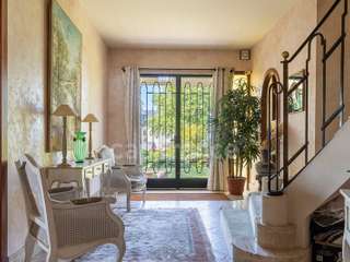 Vente maison 11 pièces