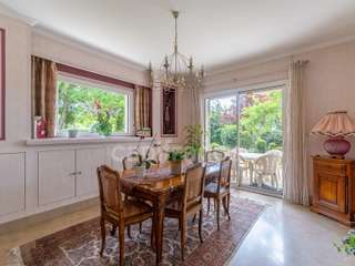 Vente maison 11 pièces