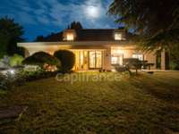 Vente maison 11 pièces