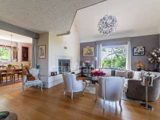 Vente maison 11 pièces