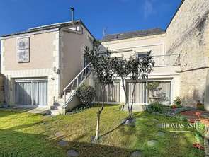 Vente Maison 4 chambresSaumur