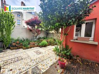 Vente maison 6 pièces Vente maison 6 pièces