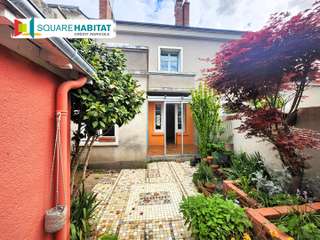 Vente maison 6 pièces Vente maison 6 pièces