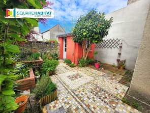 Vente Maison 3 chambresSaumur