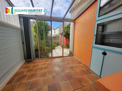 Vente maison 6 pièces Vente maison 6 pièces