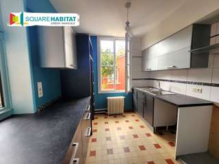 Vente maison 6 pièces Vente maison 6 pièces