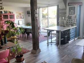 Vente Maison 3 chambresSaumur